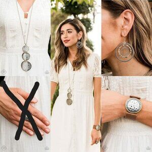 Paparazzi Jewelry Exclusive